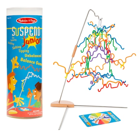 Melissa & Doug Suspend Junior Balance Game 4276